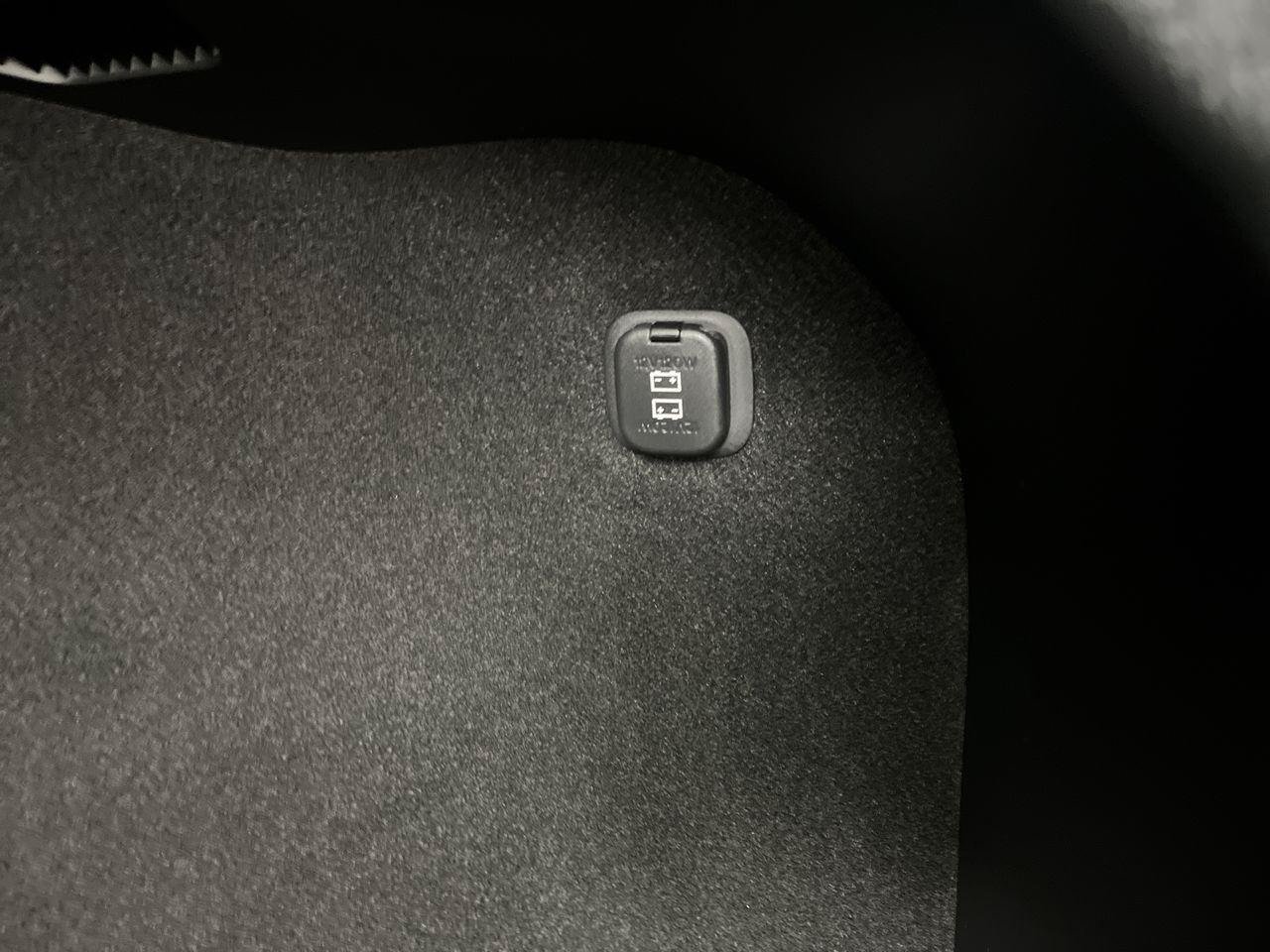 Certified 2024 MAZDA CX-5 AWD 2.5 S image 27
