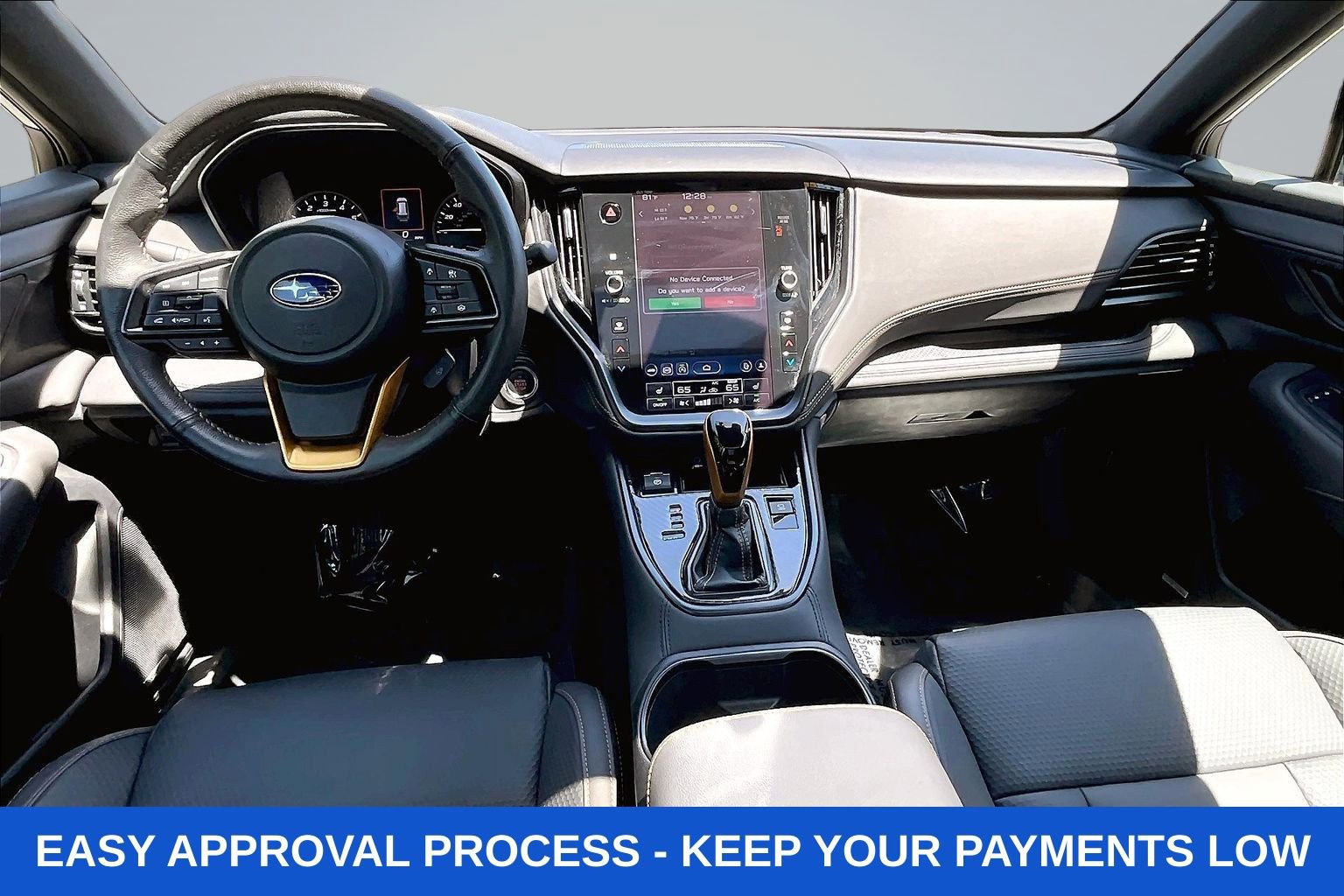 Used 2024 Subaru Outback Wilderness AWD/4WD image 10