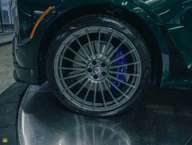 New 2026 BMW ALPINA XB7 AWD/4WD image 7