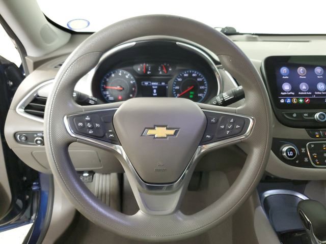 Used 2021 Chevrolet Malibu LT image 24