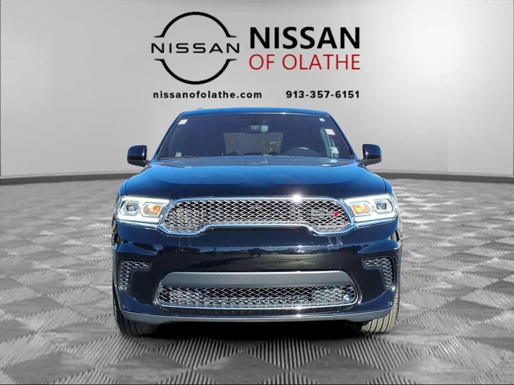 Used 2024 Dodge Durango SXT image 10