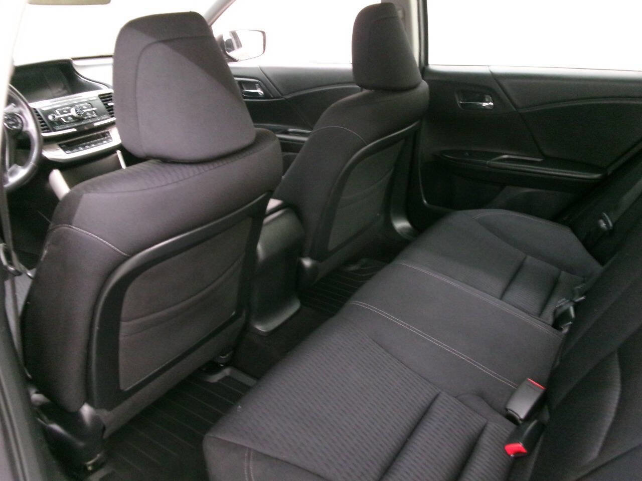 Used 2014 Honda Accord Sport image 16
