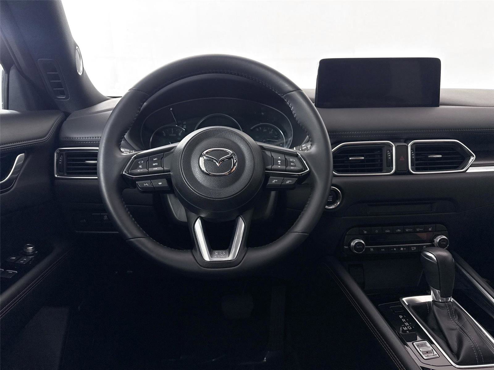 Certified 2024 MAZDA CX-5 Carbon Edition image 32