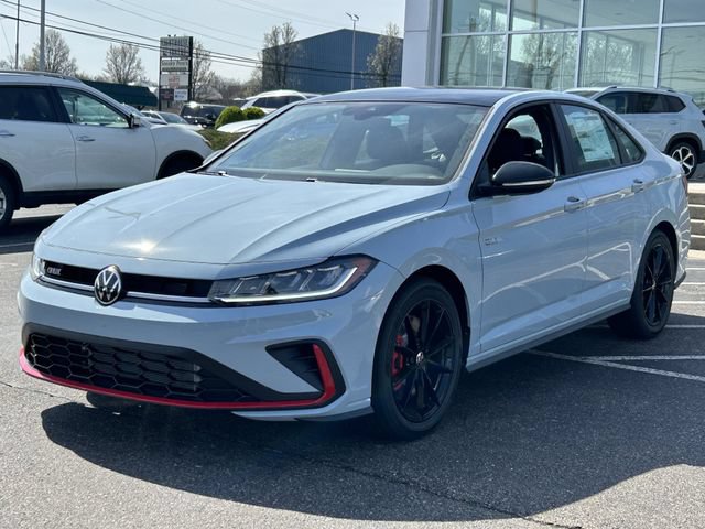 New 2026 Volkswagen Jetta GLI Autobahn FWD image 3