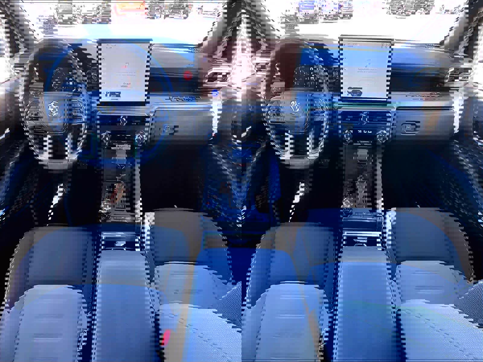 Used 2025 Toyota Tacoma TRD Off-Road image 21