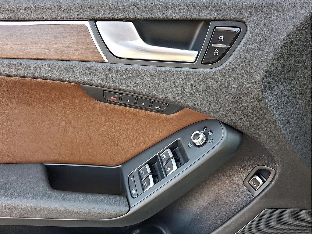 Used 2013 Audi A4 Premium Plus image 13