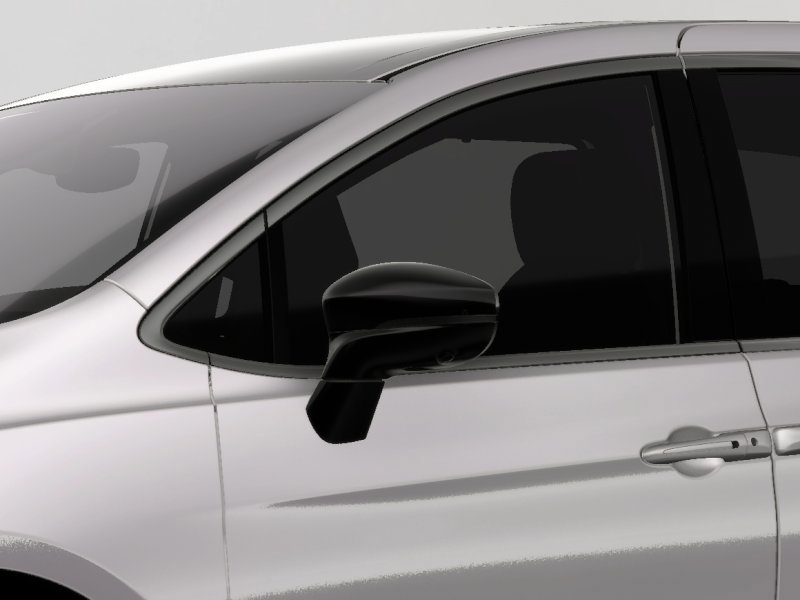 New 2026 Chrysler Pacifica Select image 16