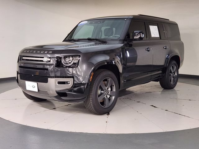 Used 2025 Land Rover Defender 130 X-Dynamic SE