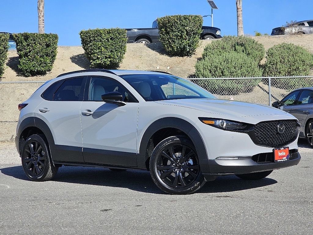 New 2026 MAZDA CX-30 AWD 2.5 S image 3