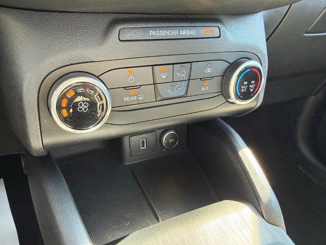 Certified 2020 Ford Escape S image 22