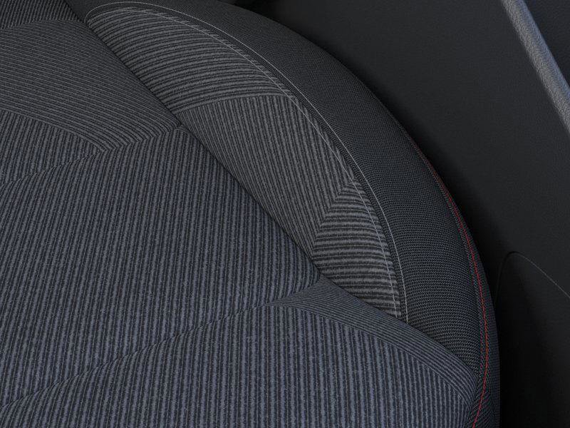 New 2024 Chevrolet Trax RS w/ Driver Confidence Package image 22