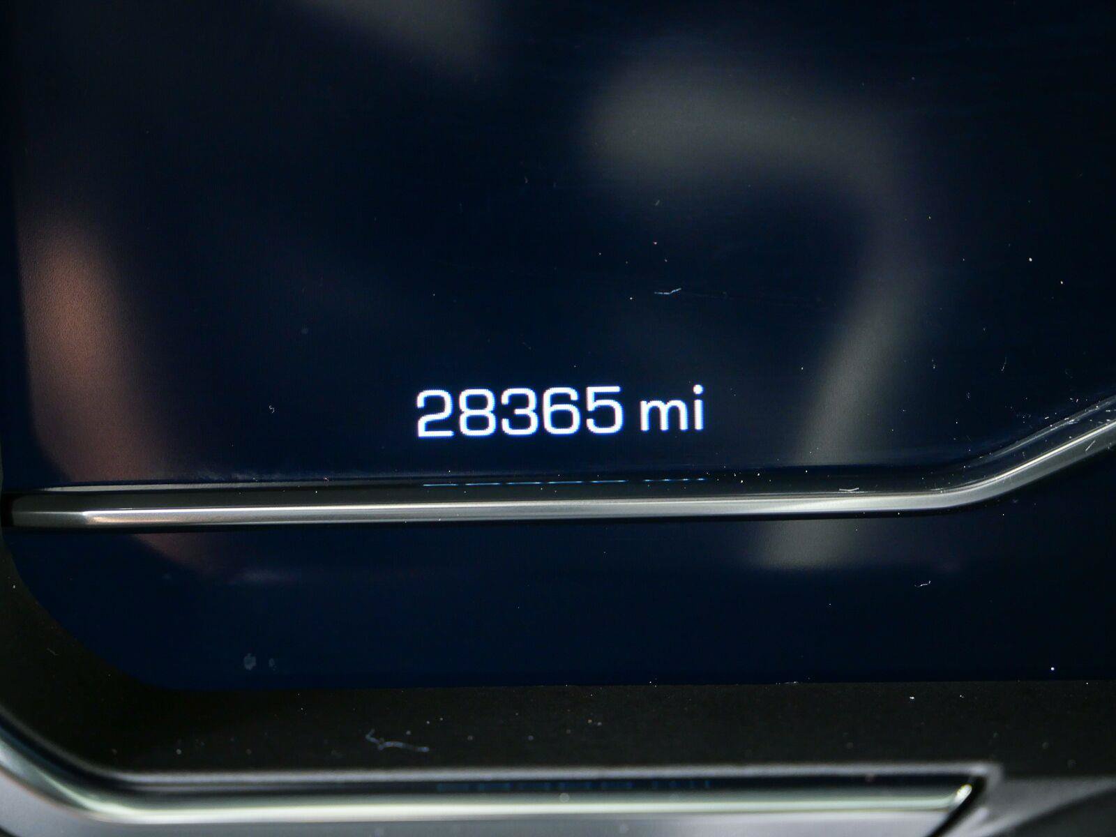 Used 2024 GMC Sierra 1500 Denali AWD/4WD image 11