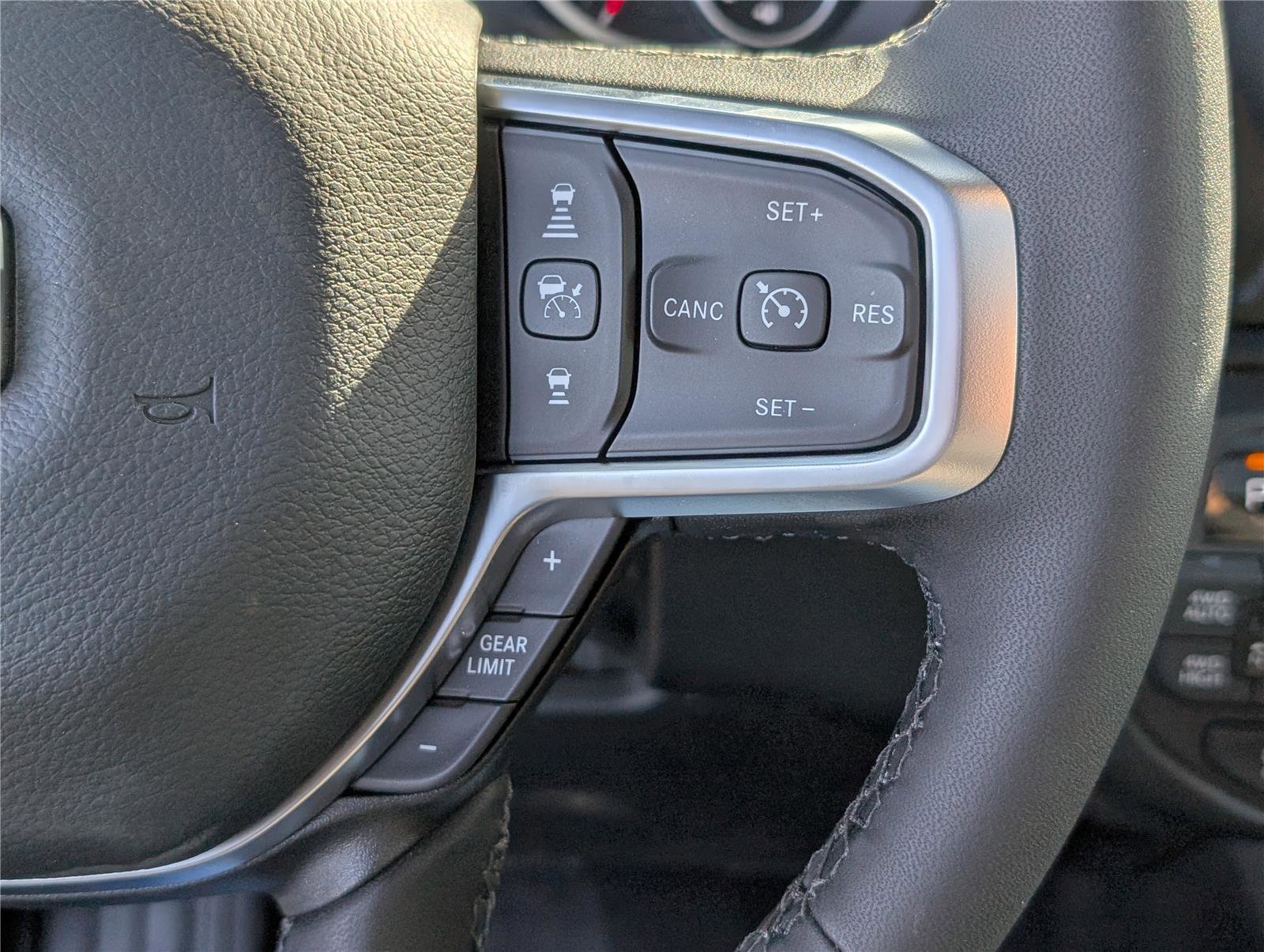 New 2026 RAM 1500 Big Horn image 20