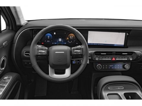 New 2027 Hyundai Palisade SEL FWD image 9