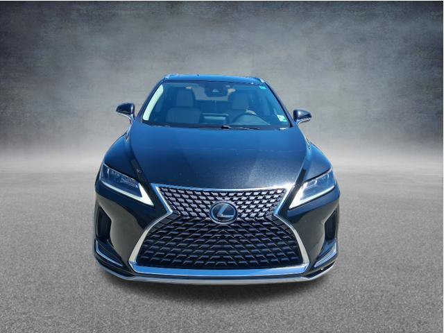 Used 2021 Lexus RX 350 FWD w/ Premium Package image 2