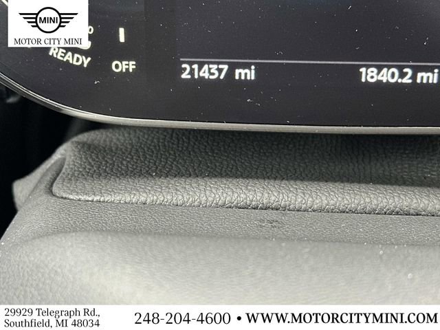 Certified 2023 MINI Cooper S image 24
