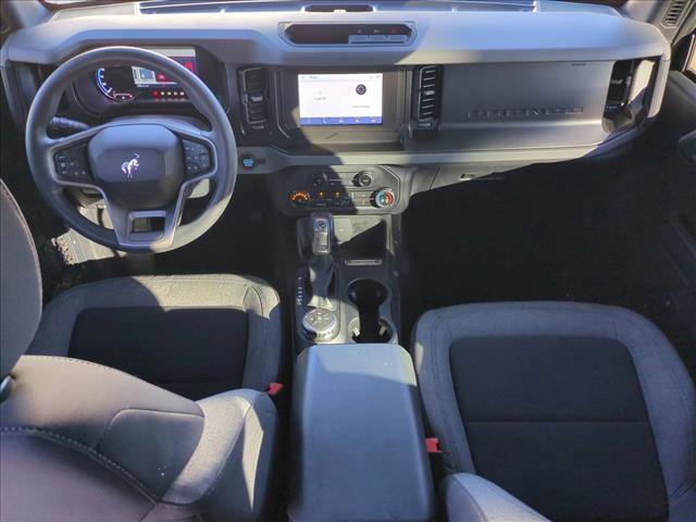 Used 2022 Ford Bronco Base image 18