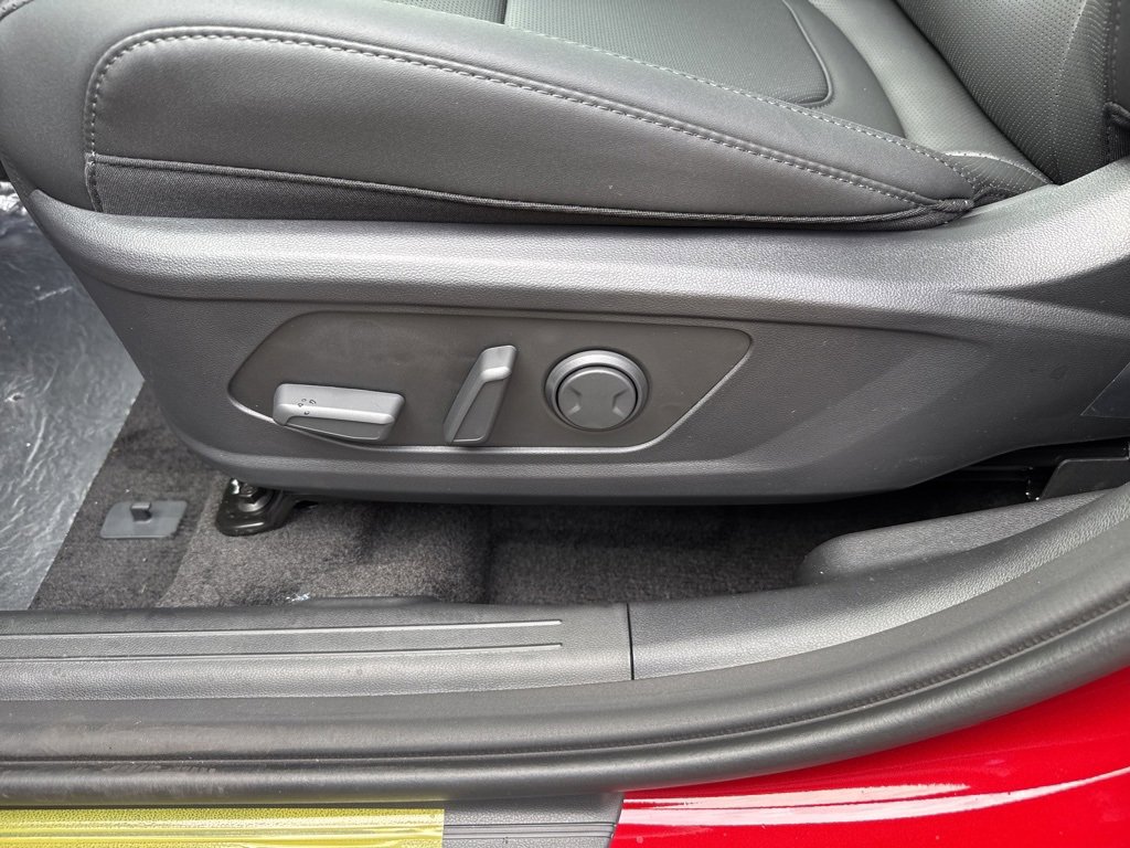 New 2025 Hyundai Tucson SEL image 14