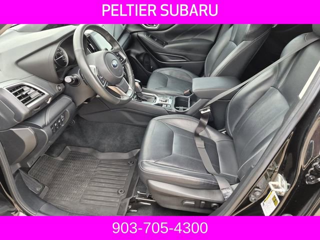 Used 2022 Subaru Forester Touring AWD/4WD image 21