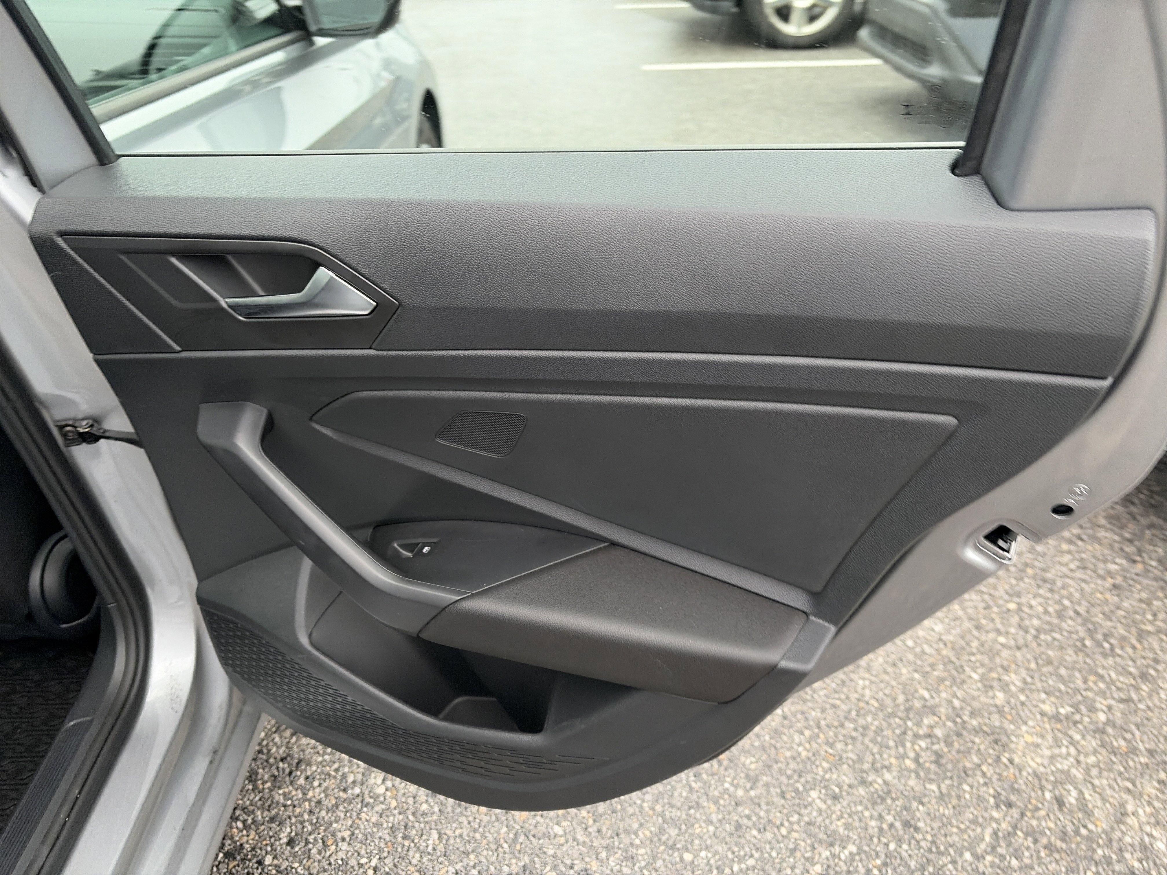 Used 2024 Volkswagen Jetta Sport image 17