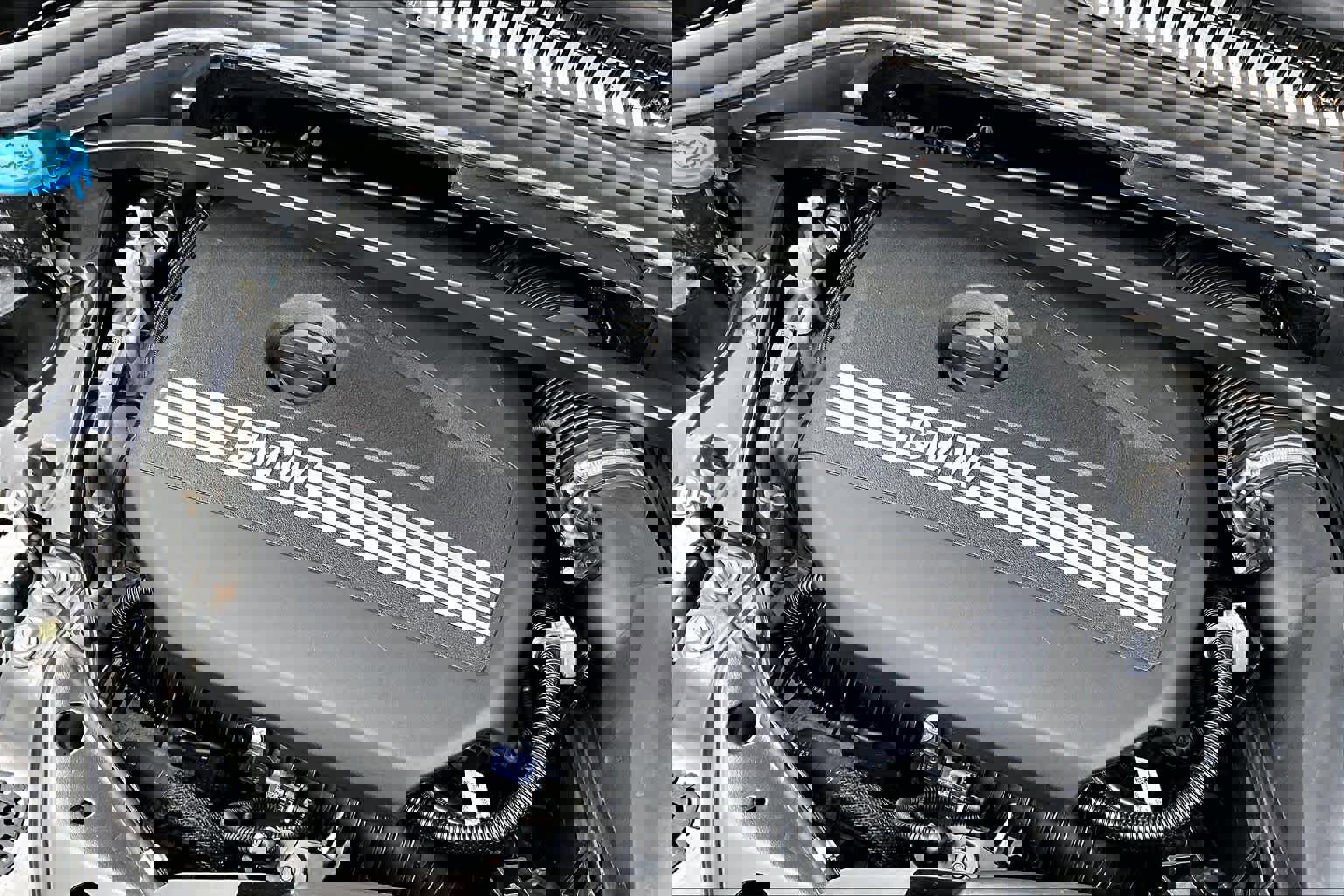 Used 2023 BMW X1 xDrive28i image 31