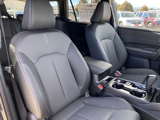 New 2026 Subaru Outback Touring image 9