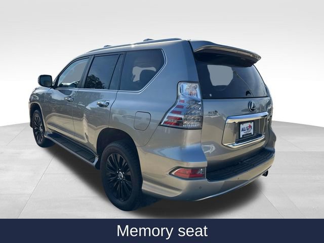 Used 2023 Lexus GX 460 Luxury w/ Accessory Package image 7