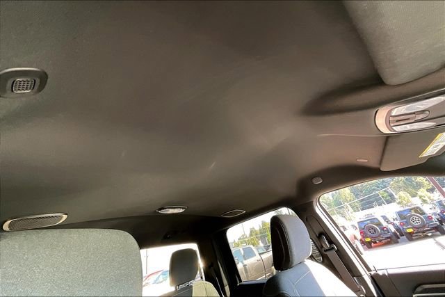 New 2025 RAM 2500 Big Horn AWD/4WD image 24