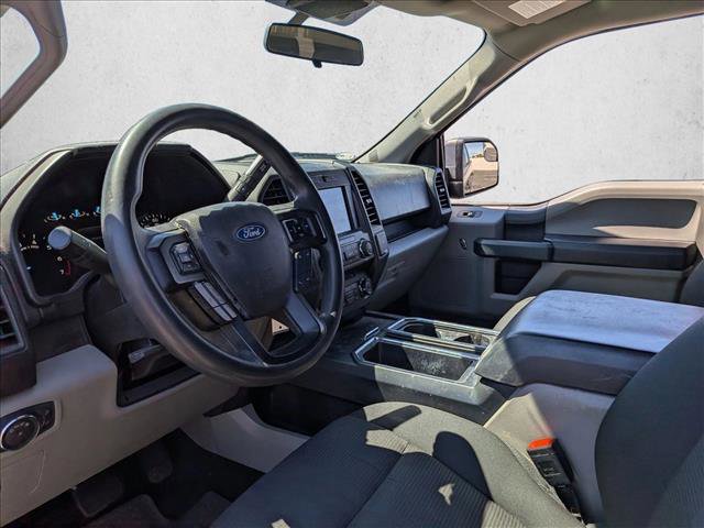 Used 2020 Ford F150 XL w/ Equipment Group 101A Mid image 9