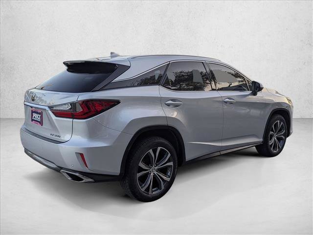 Used 2017 Lexus RX 350 FWD w/ Premium Package image 5