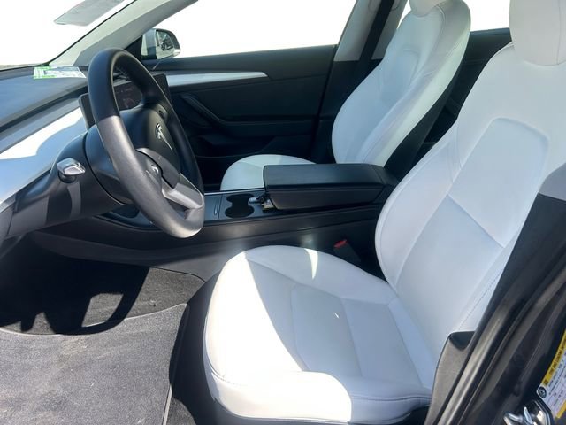 Used 2022 Tesla Model 3 Long Range AWD/4WD image 10
