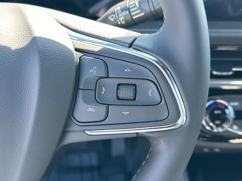 New 2026 Buick Envista Sport Touring w/ Convenience I Package FWD image 18