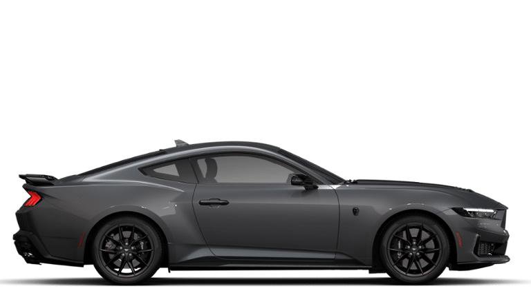 New 2026 Ford Mustang Dark Horse image 27