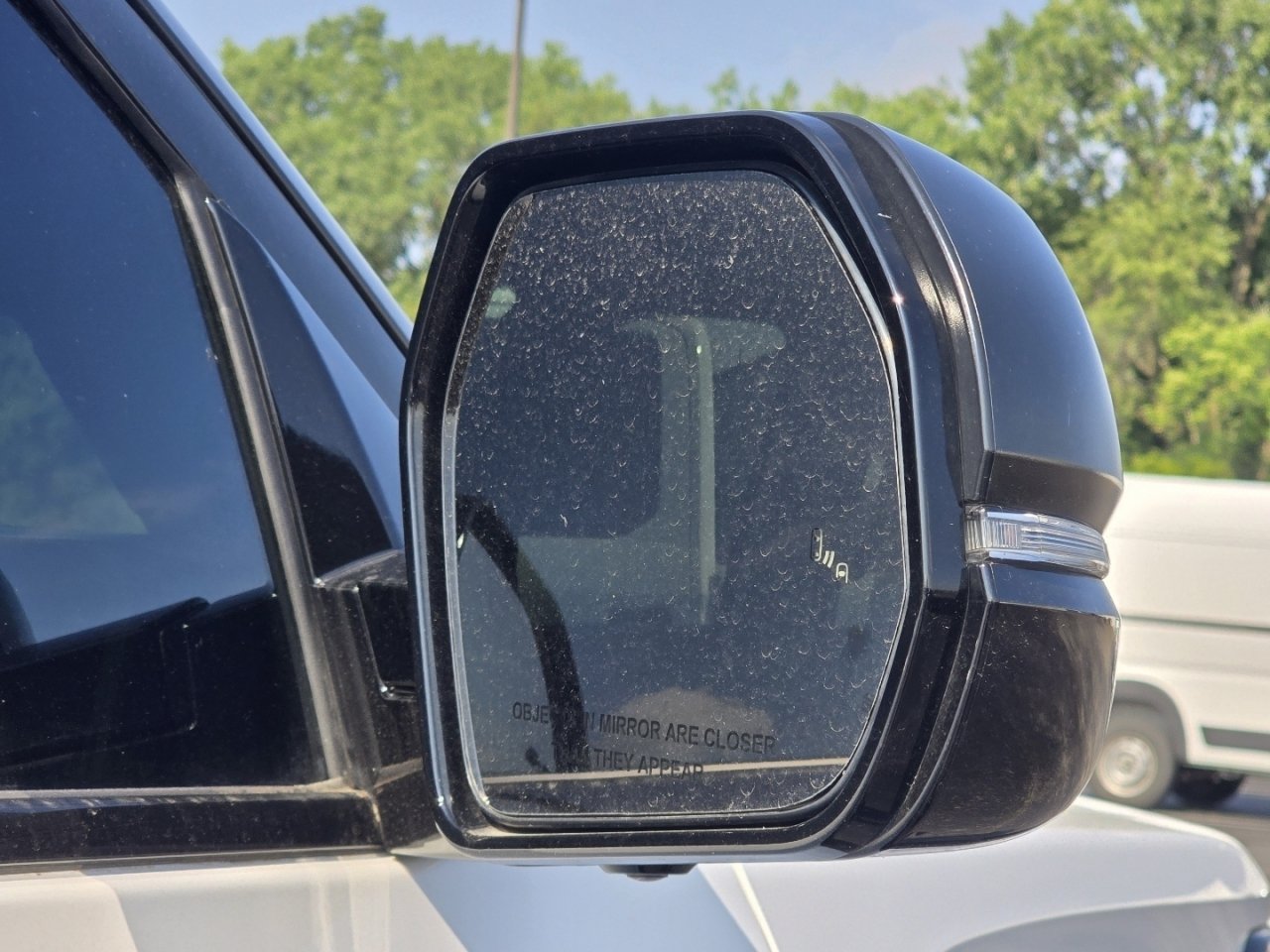 Used 2025 Toyota Sequoia TRD Pro AWD/4WD image 20