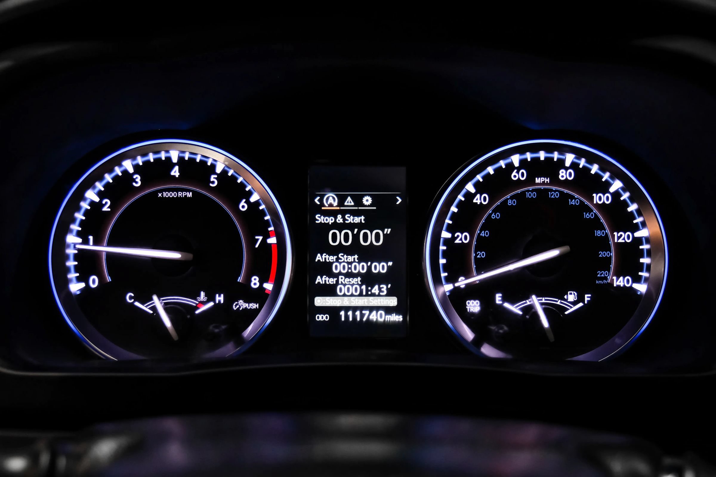 Used 2018 Toyota Highlander XLE FWD image 20