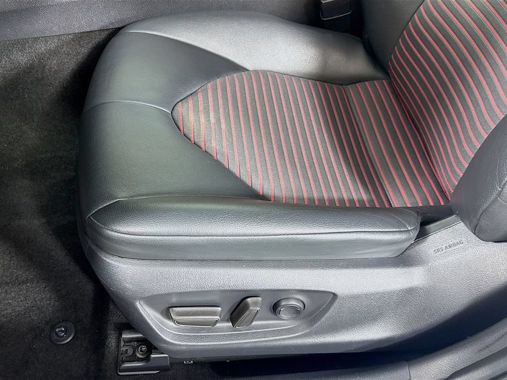 Used 2024 Toyota Camry TRD FWD image 22