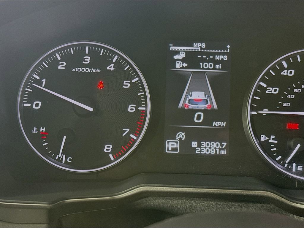 Used 2023 Subaru Outback Onyx Edition image 14