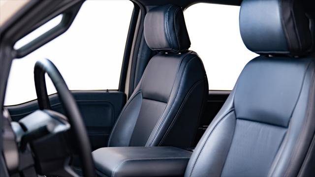 Used 2026 Ford F150 Lariat w/ FX4 Off-Road Package AWD/4WD image 45