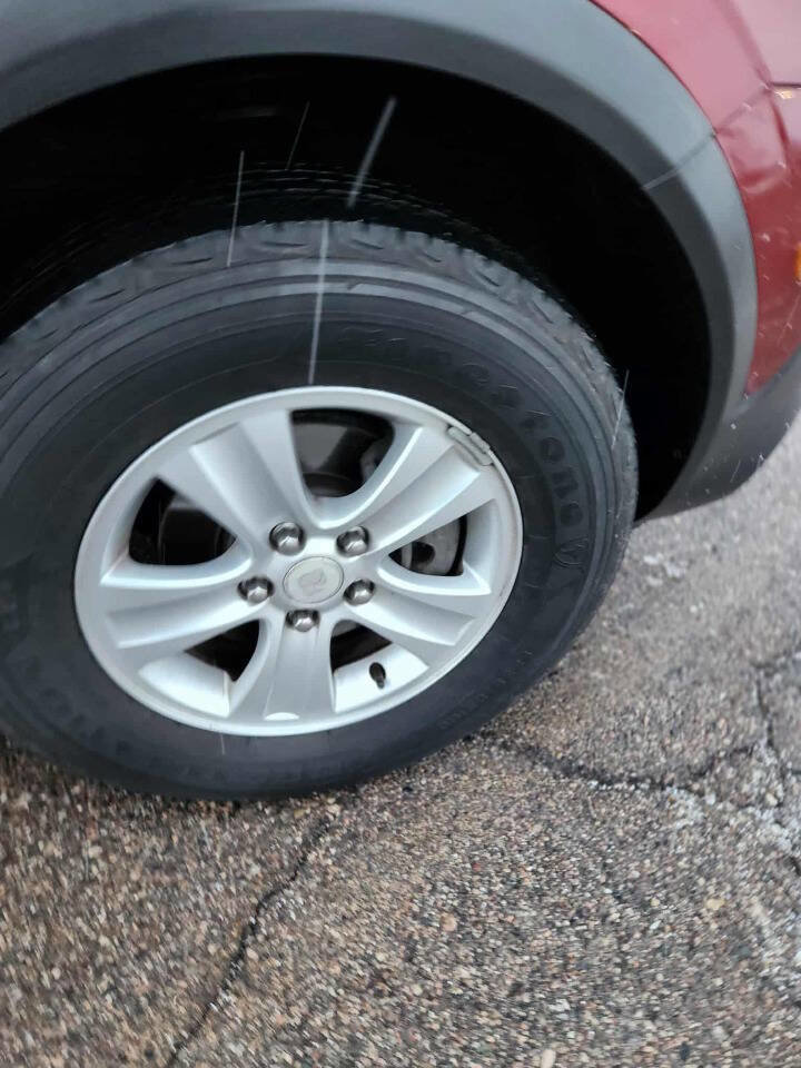 Used 2008 Saturn Vue XE image 31