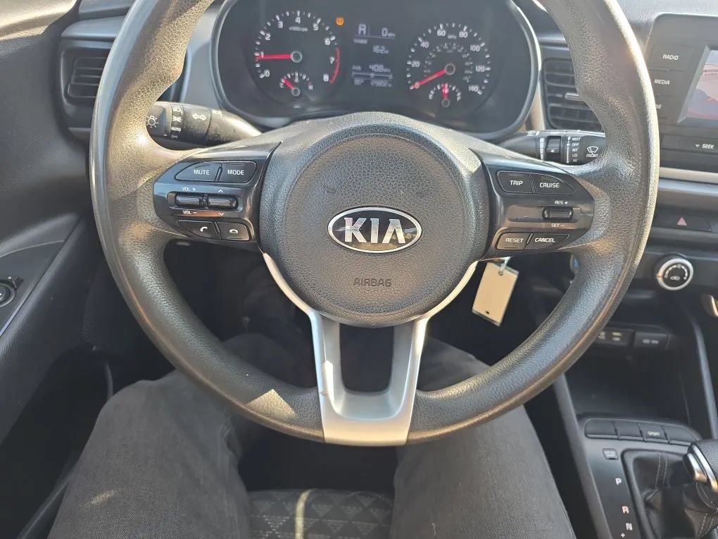 Used 2019 Kia Rio S FWD image 29