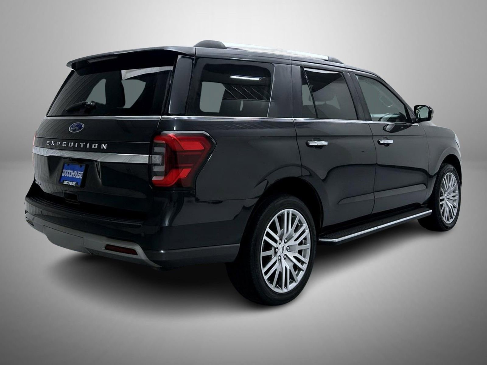 Used 2022 Ford Expedition Limited image 5