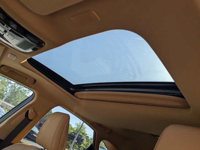 Used 2025 Lexus NX 250 FWD w/ Cold Area Package image 21