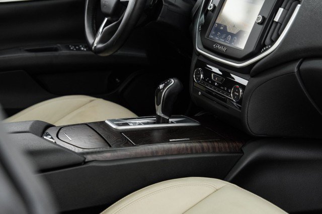 Used 2014 Maserati Ghibli S Q4 AWD/4WD image 23
