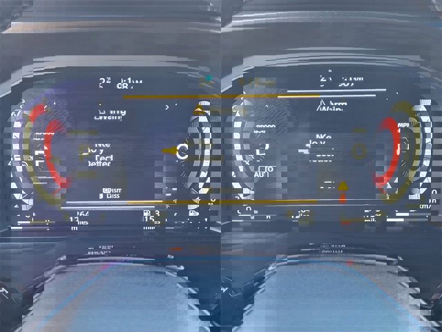 Certified 2025 Nissan Rogue Platinum w/ Platinum Premium Package image 10