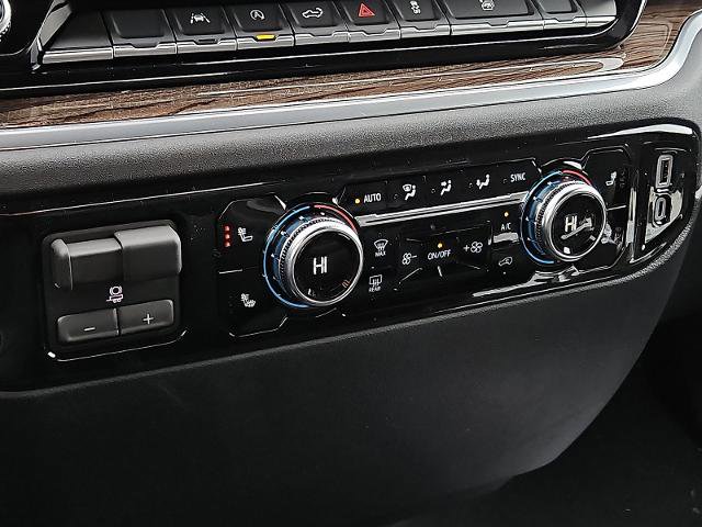 New 2026 GMC Sierra 1500 Elevation AWD/4WD image 13