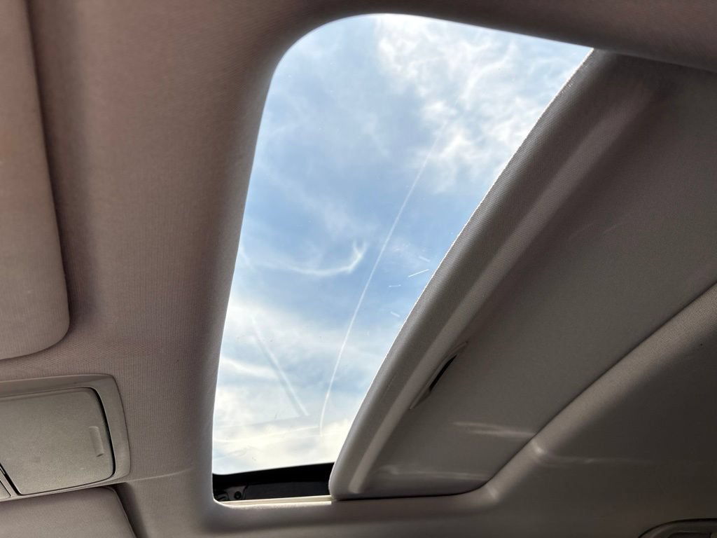 Used 2021 Honda CR-V EX image 24