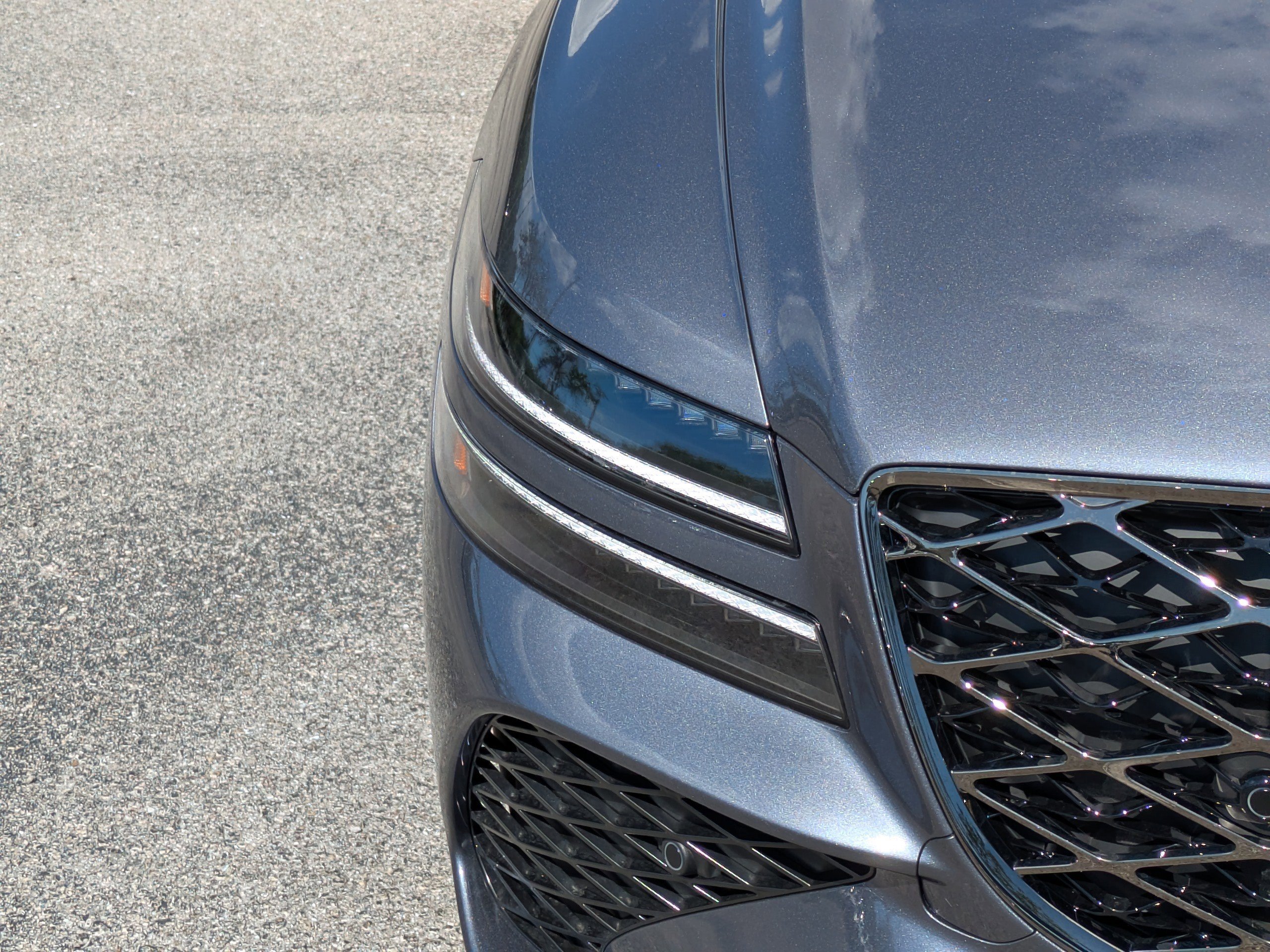 New 2026 Genesis G80 2.5T Sport Prestige AWD/4WD image 7
