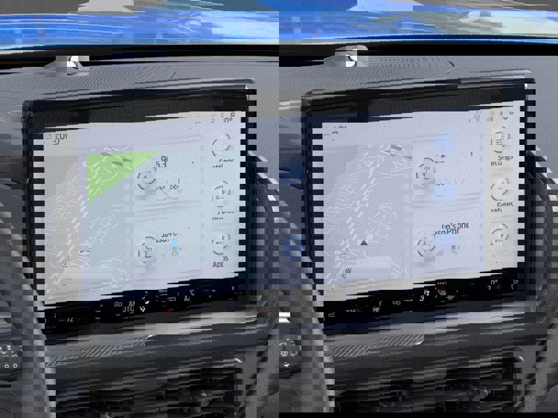 New 2025 Ford Bronco Sport Badlands w/ Sasquatch Badlands Package image 14