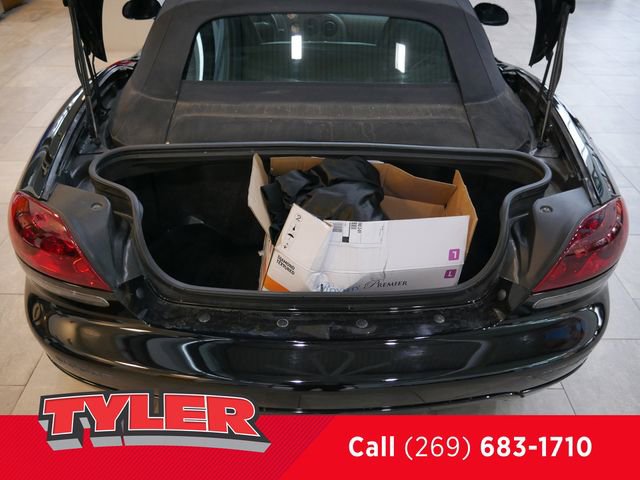 Used 2003 Dodge Viper SRT-10 image 15