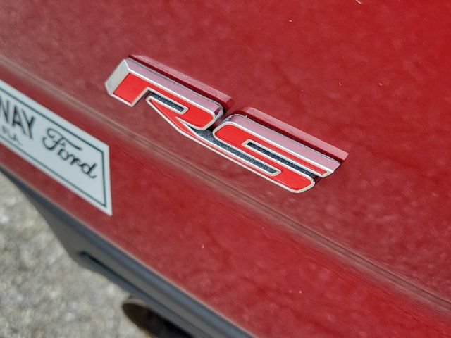 Used 2023 Chevrolet Camaro LT w/ RS Package RWD image 8